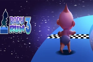Baby Run 3