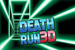 Death Run 3D