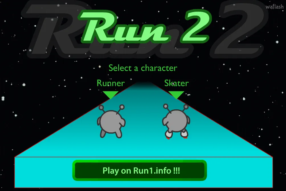 Run 2