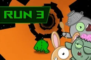 Run 3