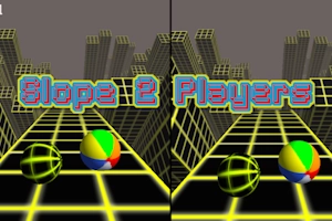 slope 2 players