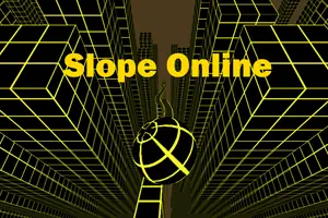 Slope Online