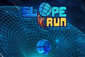 Slope Run