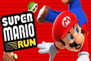 Super Mario Run
