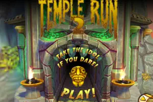 Temple Run
